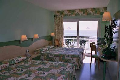 Hotel Alegria Caprici Verd 4*