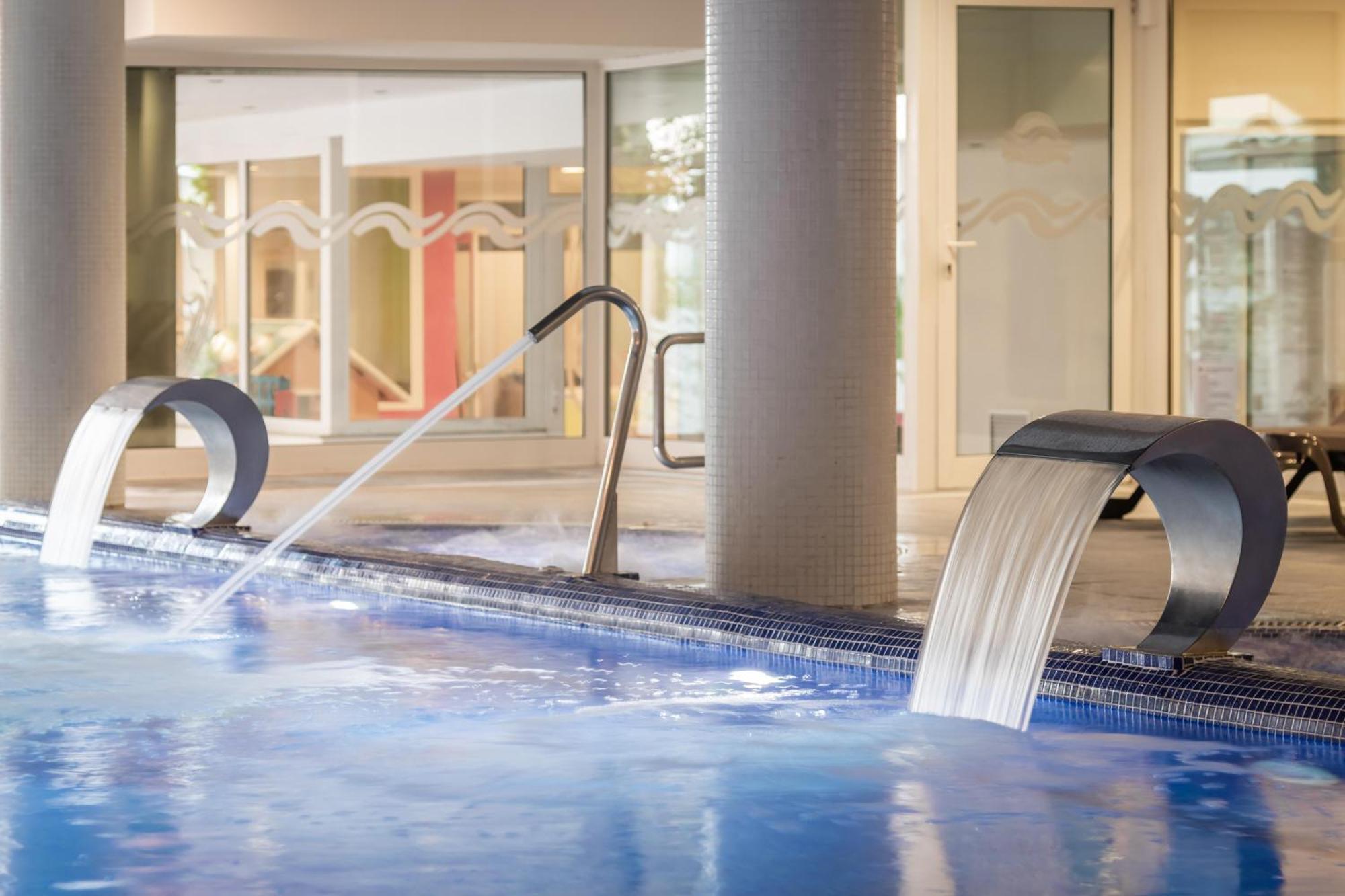 Hotel Alegria Caprici Verd 4*