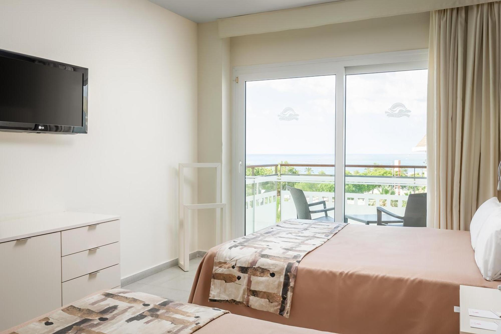 Alegria Caprici Verd Hotel Santa Susanna