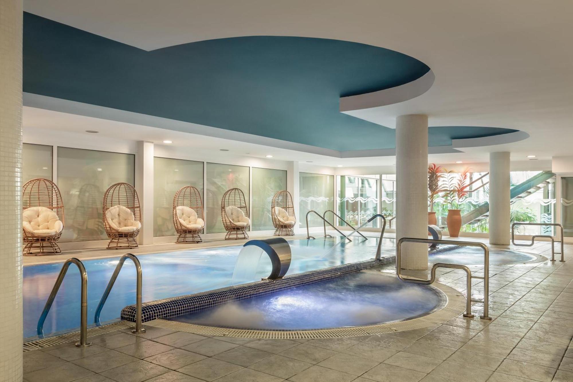 Alegria Caprici Verd Hotel