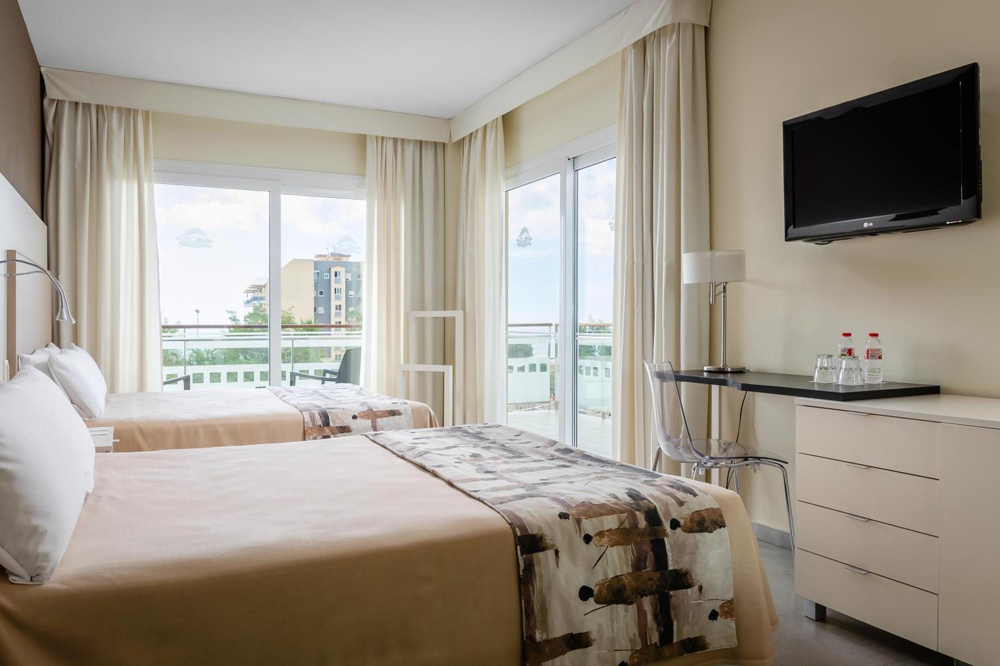 Alegria Caprici Verd Hotel 4*