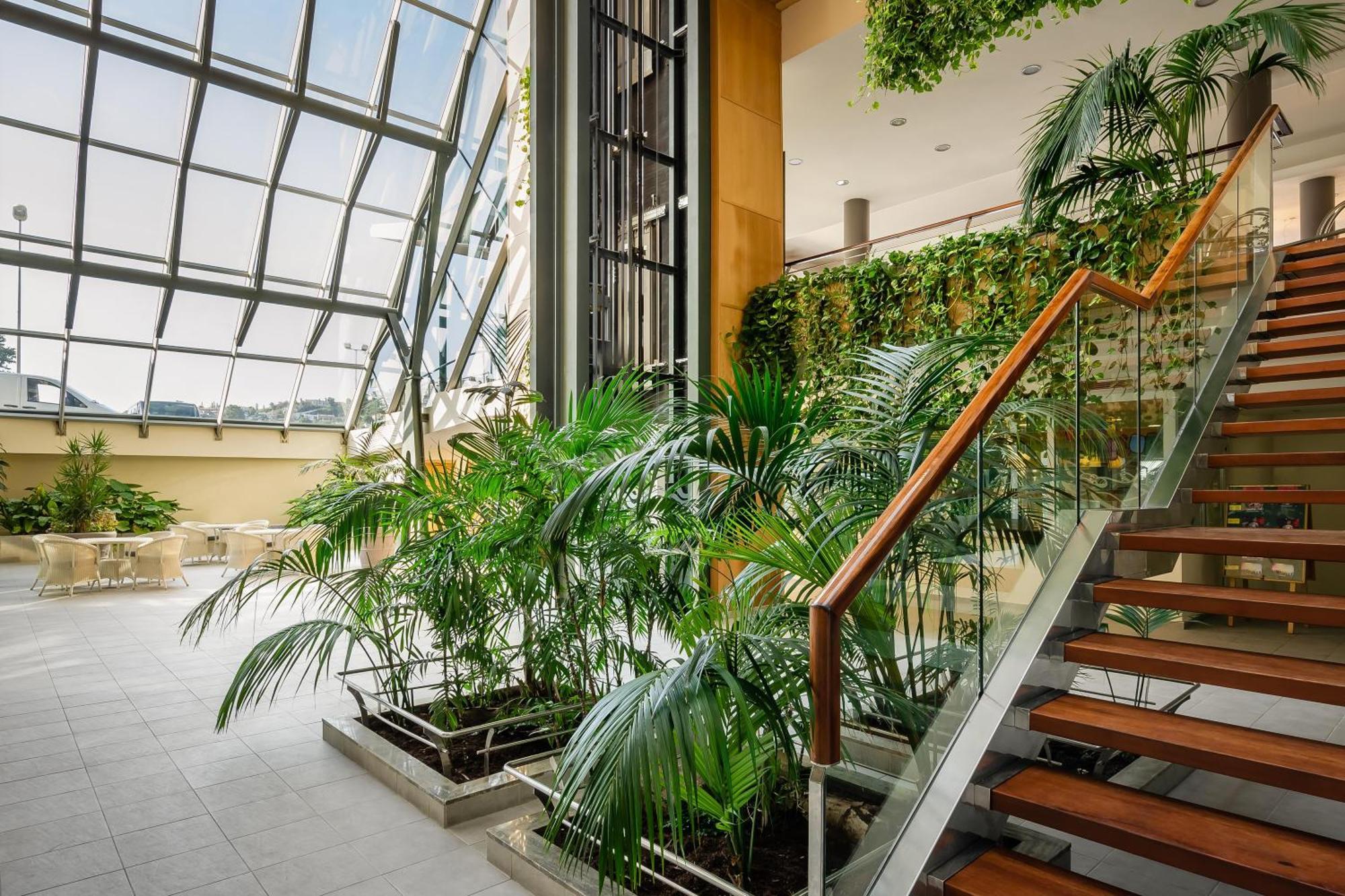 Hotel Alegria Caprici Verd