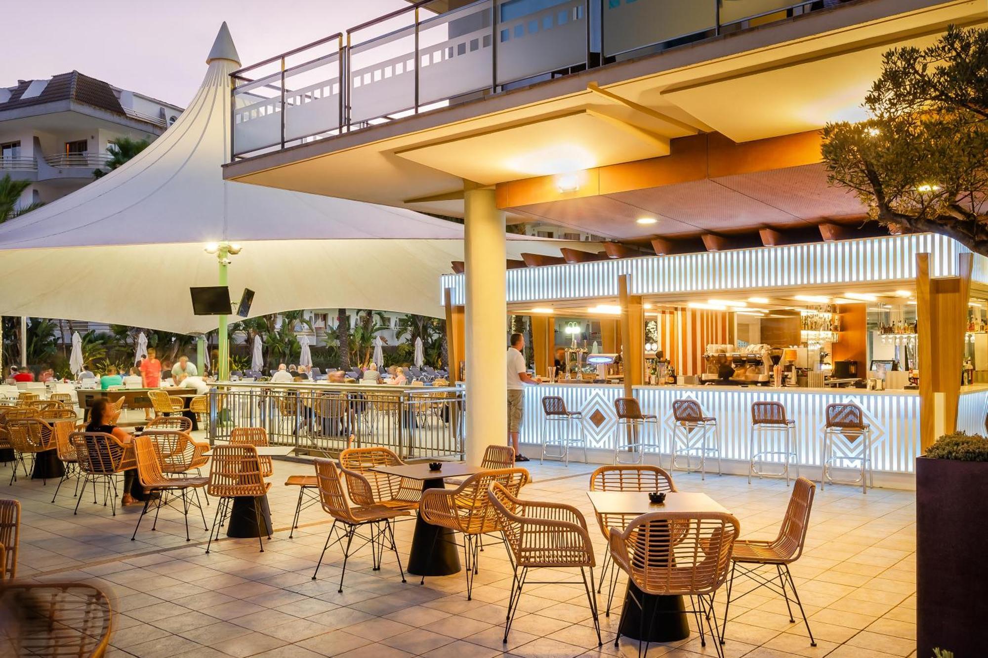 Alegria Caprici Verd Hotel