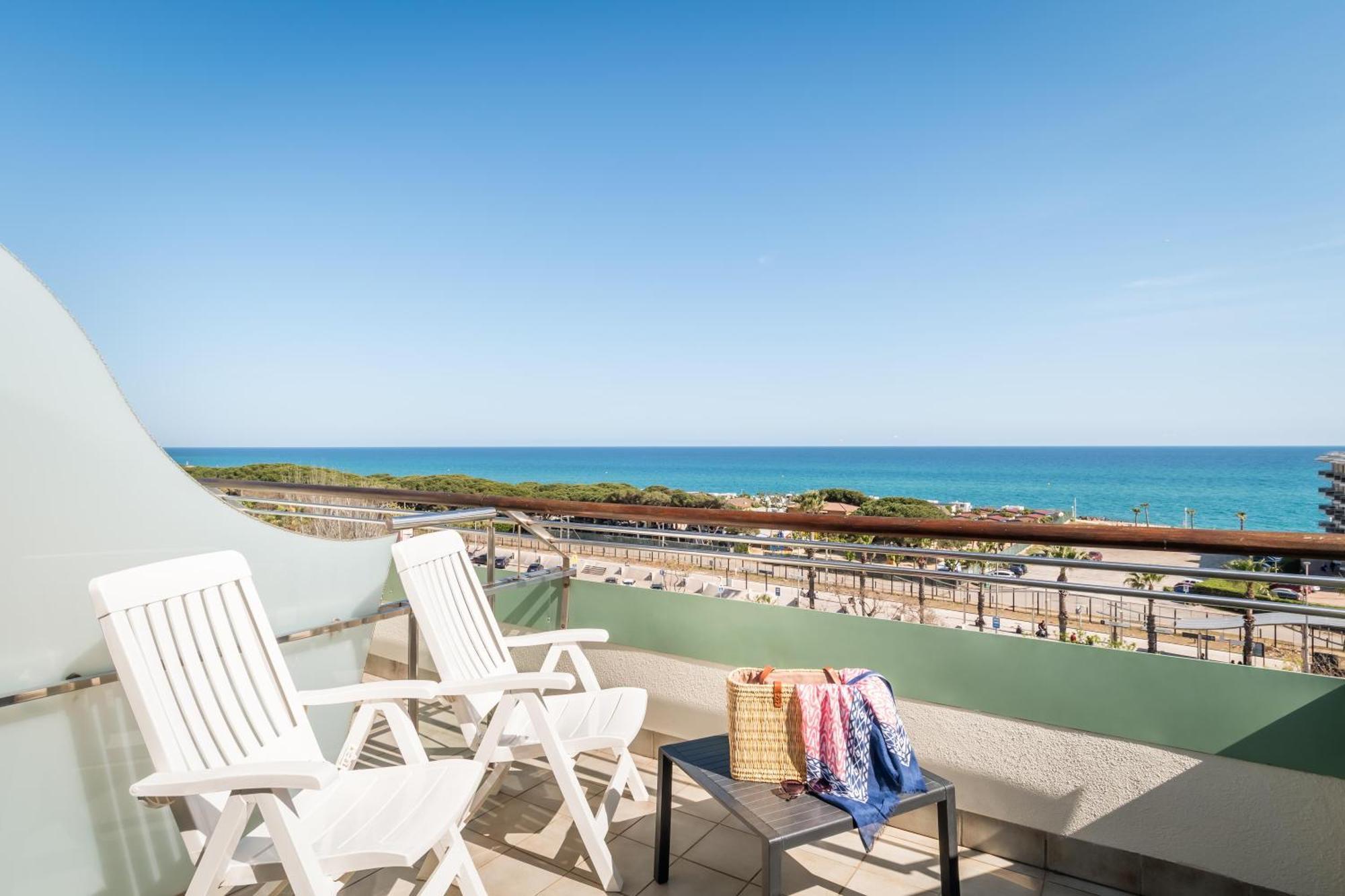 Hotel Alegria Caprici Verd