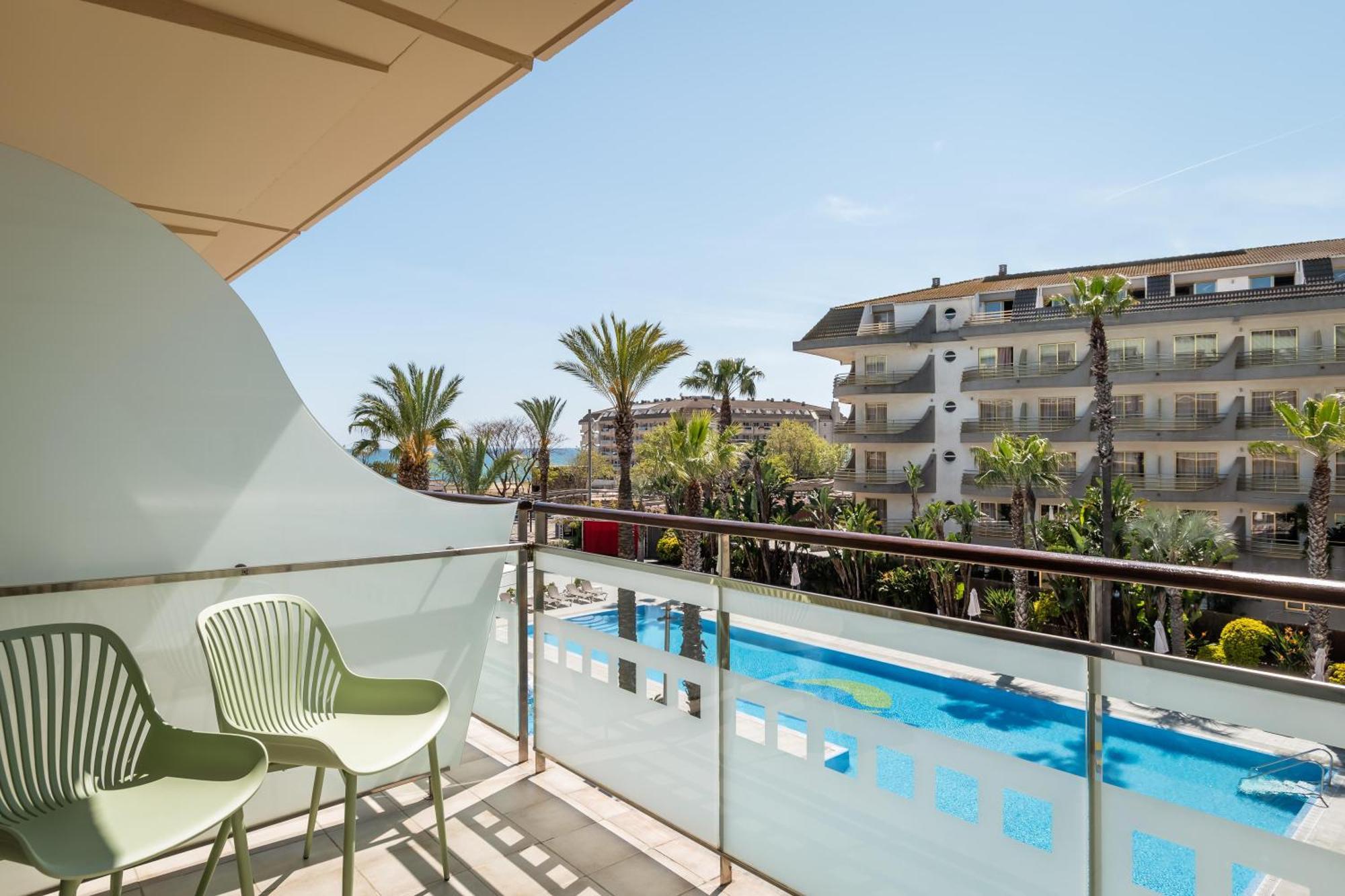 Hotel Alegria Caprici Verd 4*