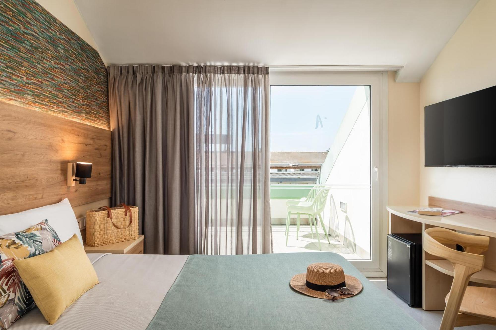 Alegria Caprici Verd Hotel