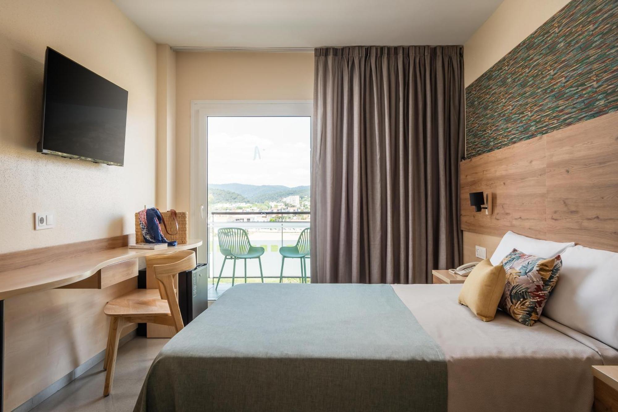 Alegria Caprici Verd Hotel