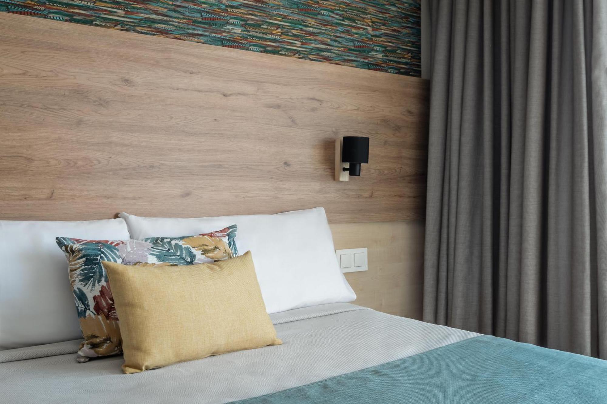 Hotel Alegria Caprici Verd