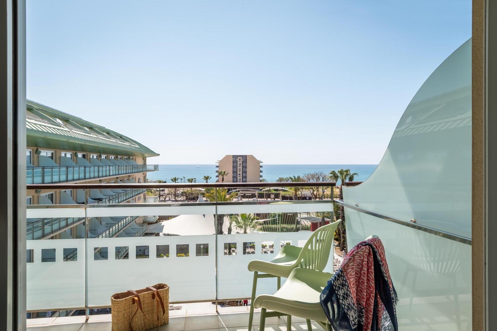 Hotel Alegria Caprici Verd