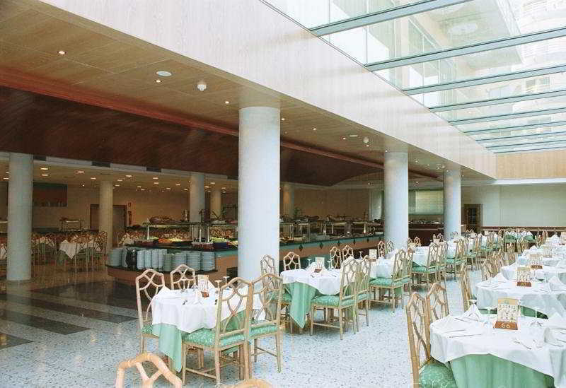 Alegria Caprici Verd Hotel 4*