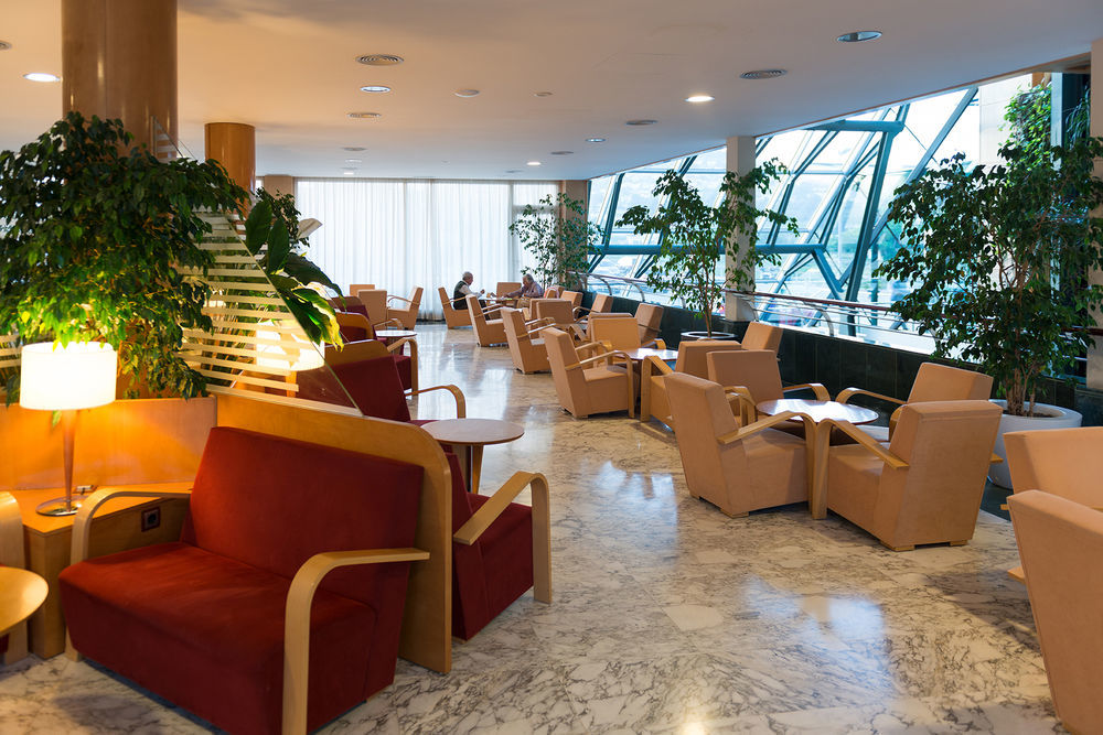 Hotel Alegria Caprici Verd Santa Susanna