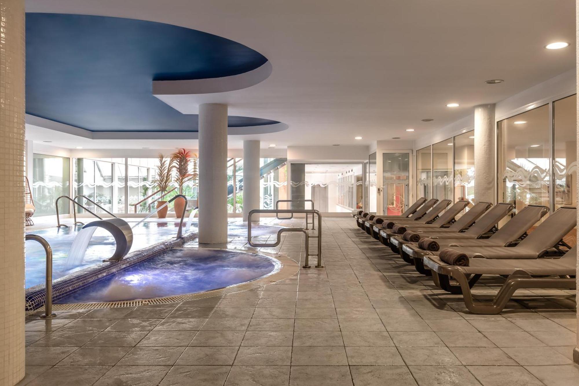 Hotel Alegria Caprici Verd Santa Susanna