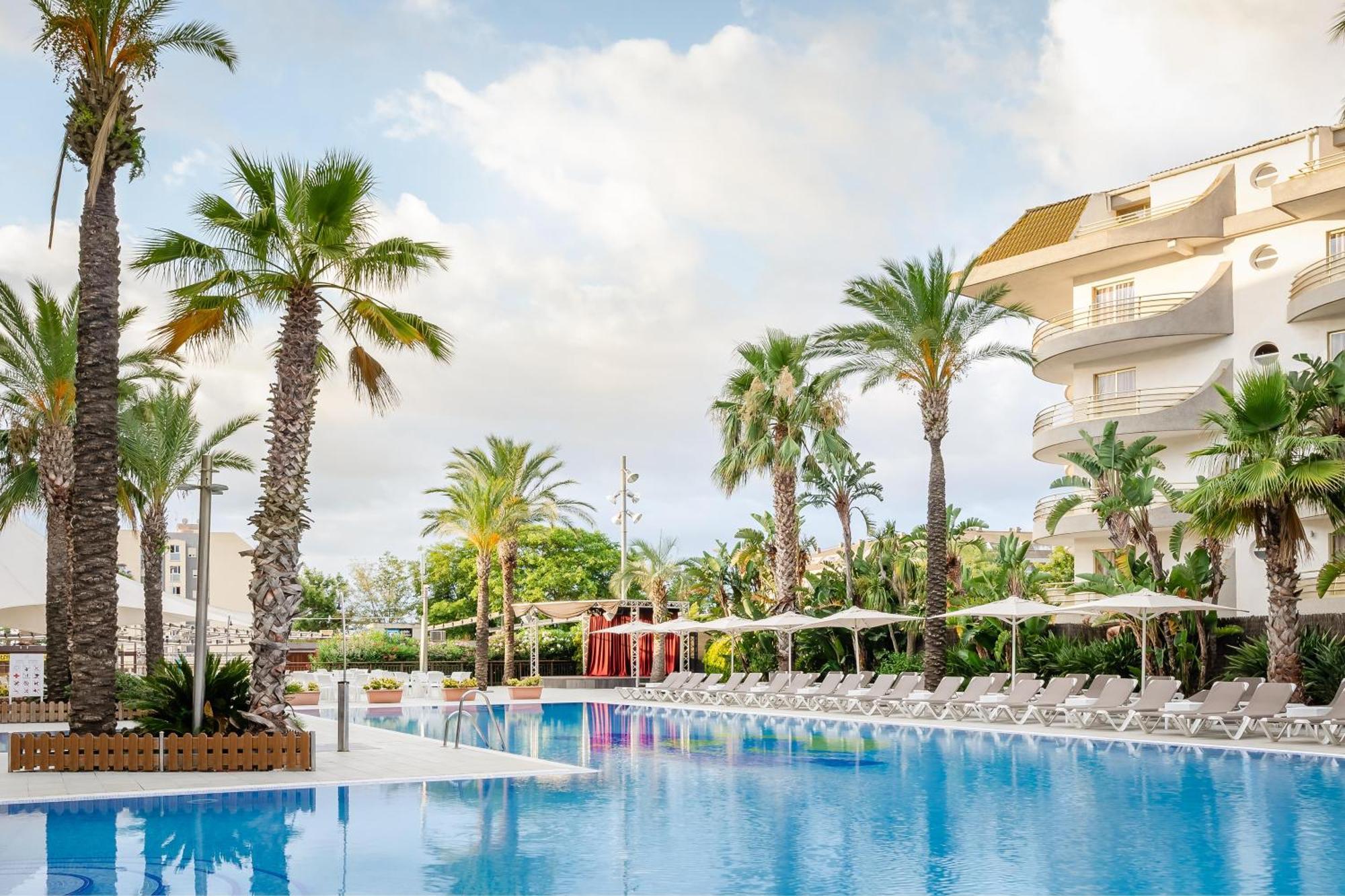 Alegria Caprici Verd Hotel 4*