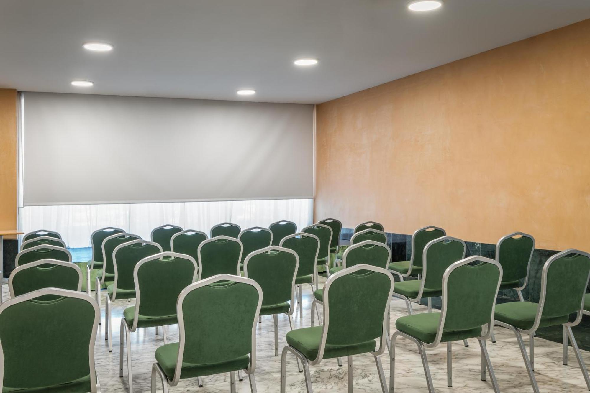 Alegria Caprici Verd Hotel