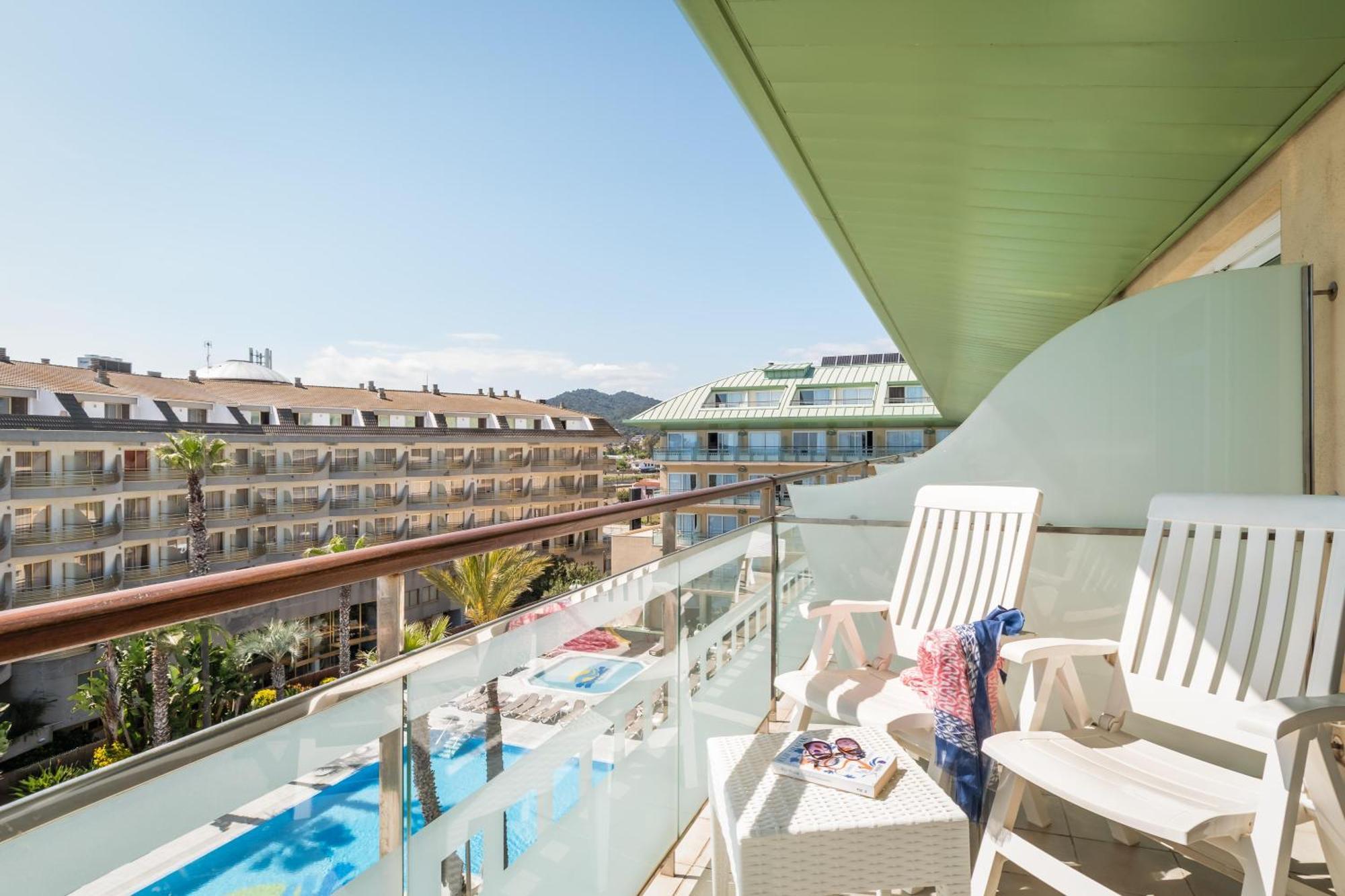 Alegria Caprici Verd Hotel 4*