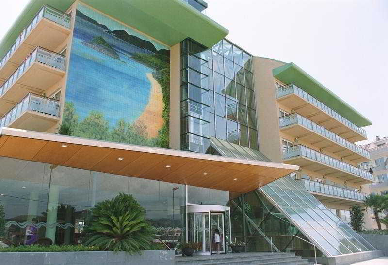 Hotel Alegria Caprici Verd 4*